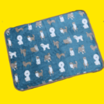 いぬのきもち　ブランケット